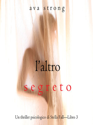 cover image of L'altro segreto